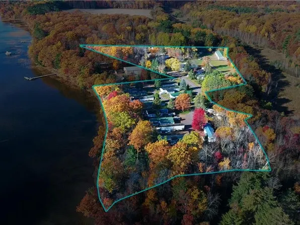 6213 Morningside Lane, Stone Lake, WI 54876