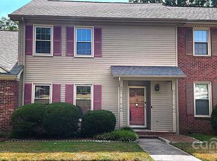 1556 Cooper Ave, Kannapolis, NC 28081