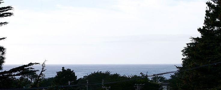 View from Deck