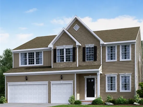 506 Grapevine Ct, Canonsburg, PA 15317