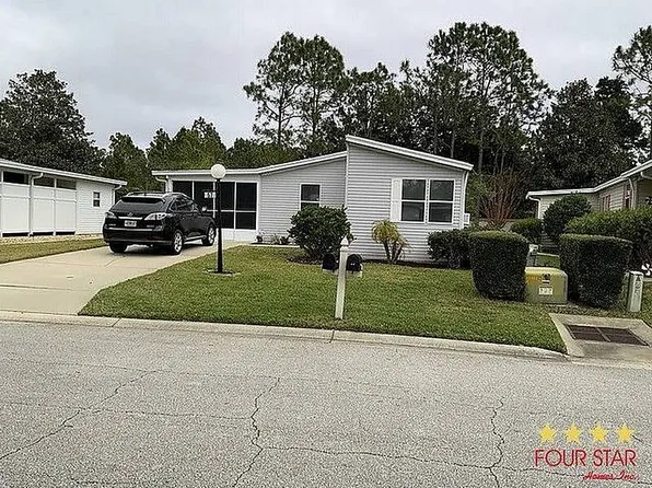 57 Green Forest Dr, Ormond Beach, FL 32174