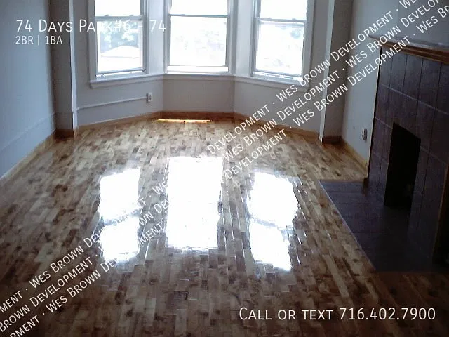 2 bed, 1300 sqft, $1,695 — Photo 2