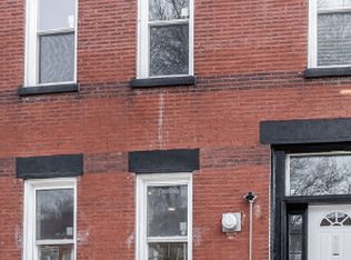 6625 S Evans Ave #2, Chicago, IL 60637