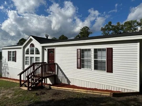 124 RIDGELAND Drive, North Augusta, SC 29841