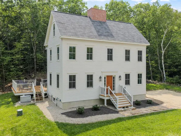 405 Mountain Road, Lyndeborough, NH 03082