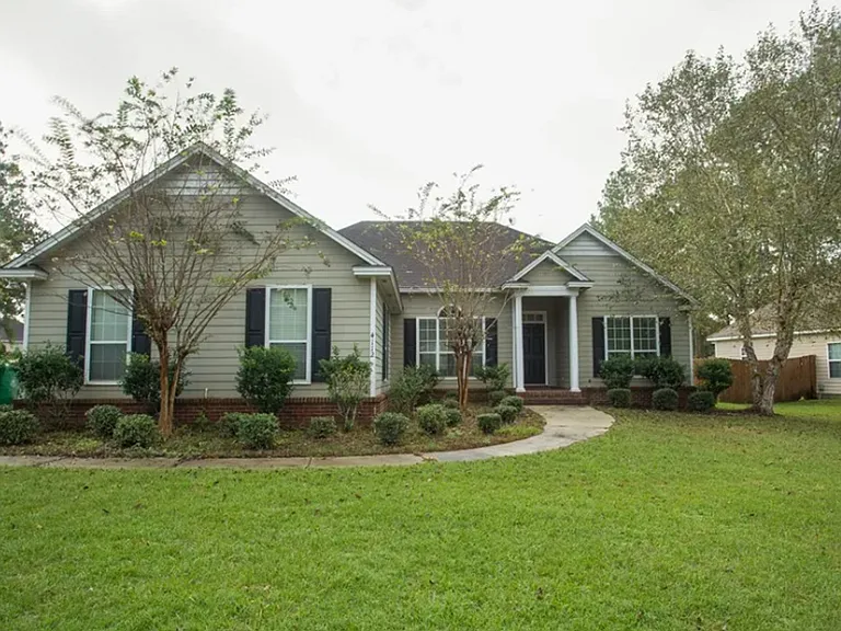 4112 Whithorn Way — Photo 1