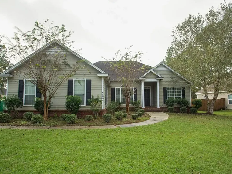4112 Whithorn Way