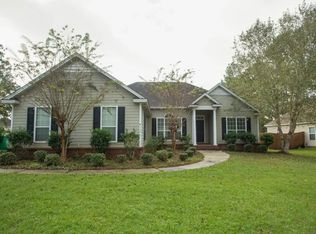 4112 Whithorn Way, Valdosta, GA 31605