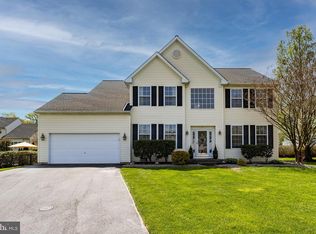 3 Ruthana Way, Hockessin, DE 19707