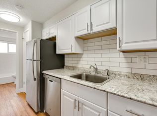 60 South, Denver, CO 80209