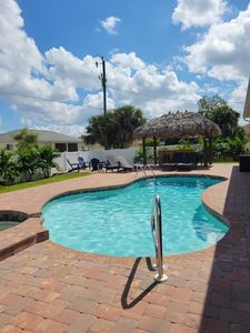 1305 SW 11th Pl, Cape Coral, FL, 33991