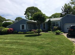 57 Redwood Rd, Sag Harbor, NY 11963