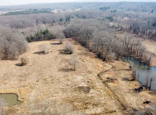 4 S Mount Olive Rd, Vilonia, AR 72173