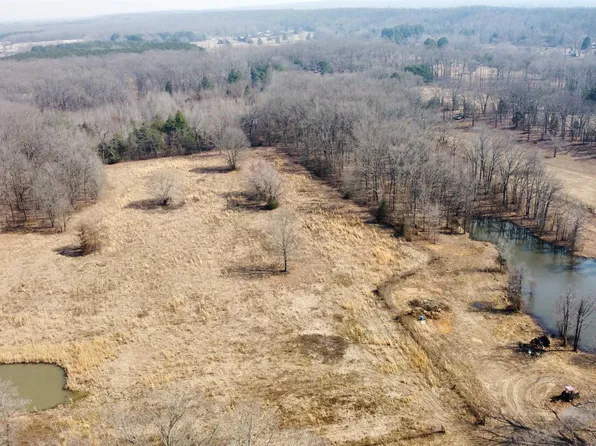 3 S Mount Olive Rd, Vilonia, AR 72173