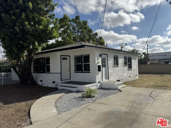 11908 Antwerp Ave, Los Angeles, CA 90059