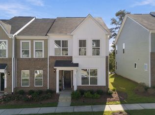 219 Chesapeake Commons St, Garner, NC 27529