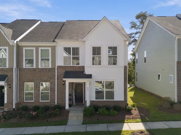 219 Chesapeake Commons St, Garner, NC 27529