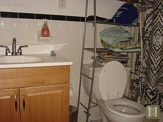 Rented by Halstead Real Estate