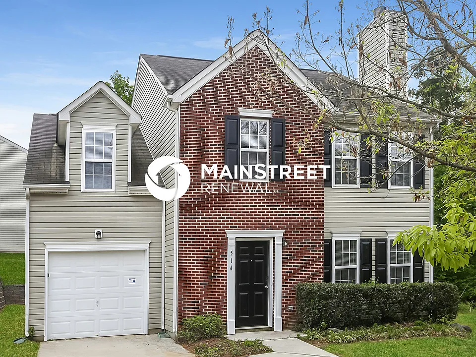 514 Woodington Ln