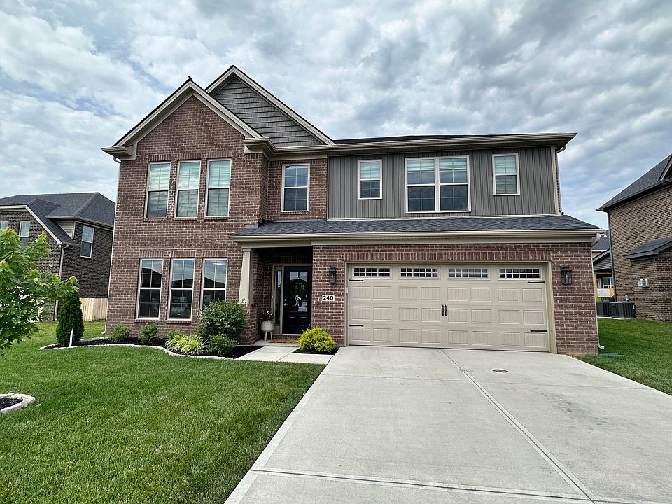 1st image of 240 Mallory Meadow Way
