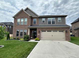 240 Mallory Meadow Way, Nicholasville, KY 40356