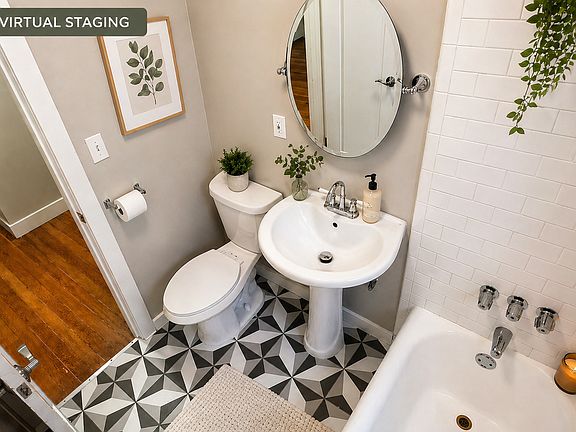 4th image of 407 S Kenmore Ave APT 307