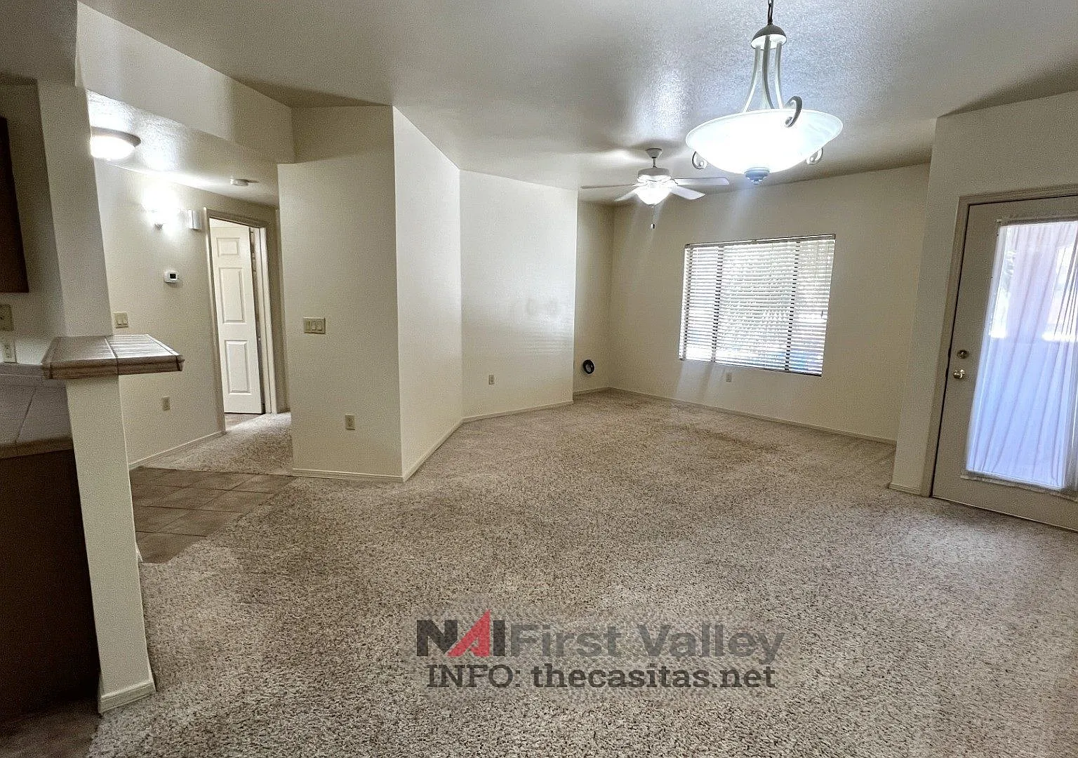 2 Bedrooms, 2 Baths 1/2 OFF First Month Rent — Photo 1