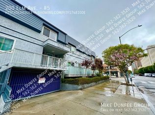 200 Elm Ave UNIT 5, Long Beach, CA 90802