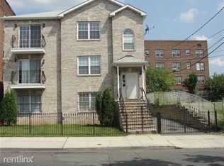 98-100 Quitman St FL 3, Newark, NJ 07108