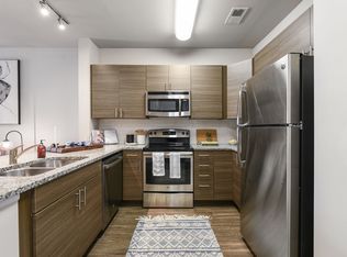 Loft One35, Charlotte, NC 28202