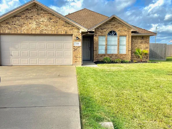 2436 Caroline St, Dickinson, TX 77539