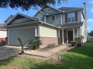 2662 Skyview Downs Dr, Houston, TX 77047