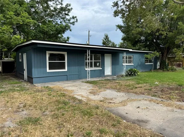 517 MOROCCO AVENUE, ORLANDO, FL 32807