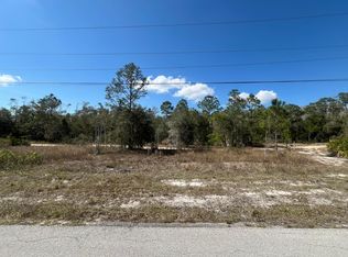 494 Burrstone Drive, Lehigh Acres, FL 33974