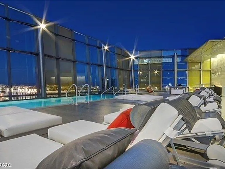 3726 Las Vegas Blvd S #811 — Photo 9