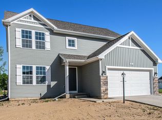 405 Somerfield Dr, Lakeville, IN 46536