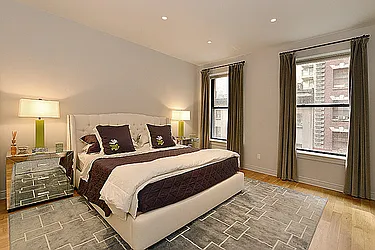 Sold by Cantor and Pecorella