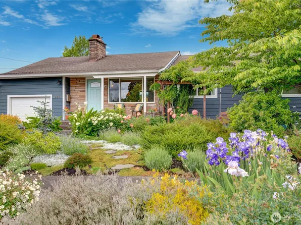 4415 N 24th Street, Tacoma, WA 98406
