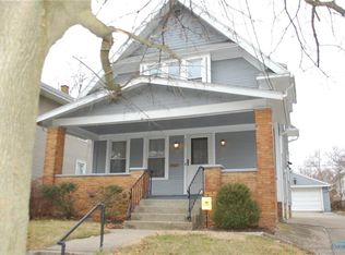 3905 Berkeley Dr, Toledo, OH