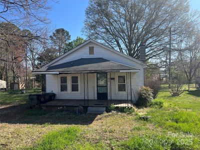 416 N Pine St, Cherryville, NC, 28021