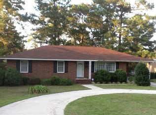 505 Laurel Dr, Graniteville, SC 29829