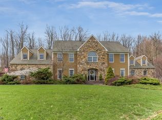 19 New Star Ridge Rd, Sparta, NJ 07871