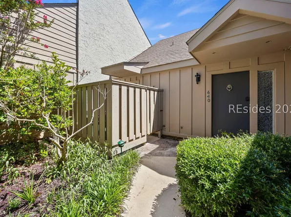 45 Queens Folly Rd APT 640, Hilton Head Island, SC 29928