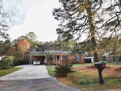 912 Tiffany Ln., Conway, SC, 29526