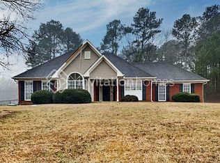 401 Stuarts Ln, Locust Grove, GA 30248