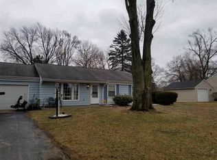 7312 Powlesland Ave, Temperance, MI 48182