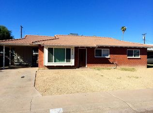 4220 W Marlette Ave, Phoenix, AZ 85019