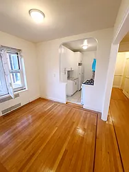 Rented by Metro Garden Realty NYC