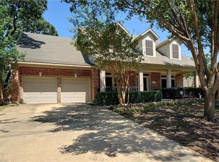 2702 Summer Wind Dr, Grapevine, TX 76051