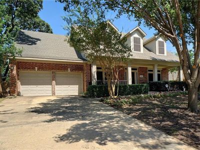 2702 Summer Wind Dr, Grapevine, TX, 76051